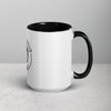 Dia-Log's Black Diabetic Thrive With It Mug: Elevate Your Mornings, Empower Your Days