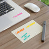 Self Dia-Log Stickers