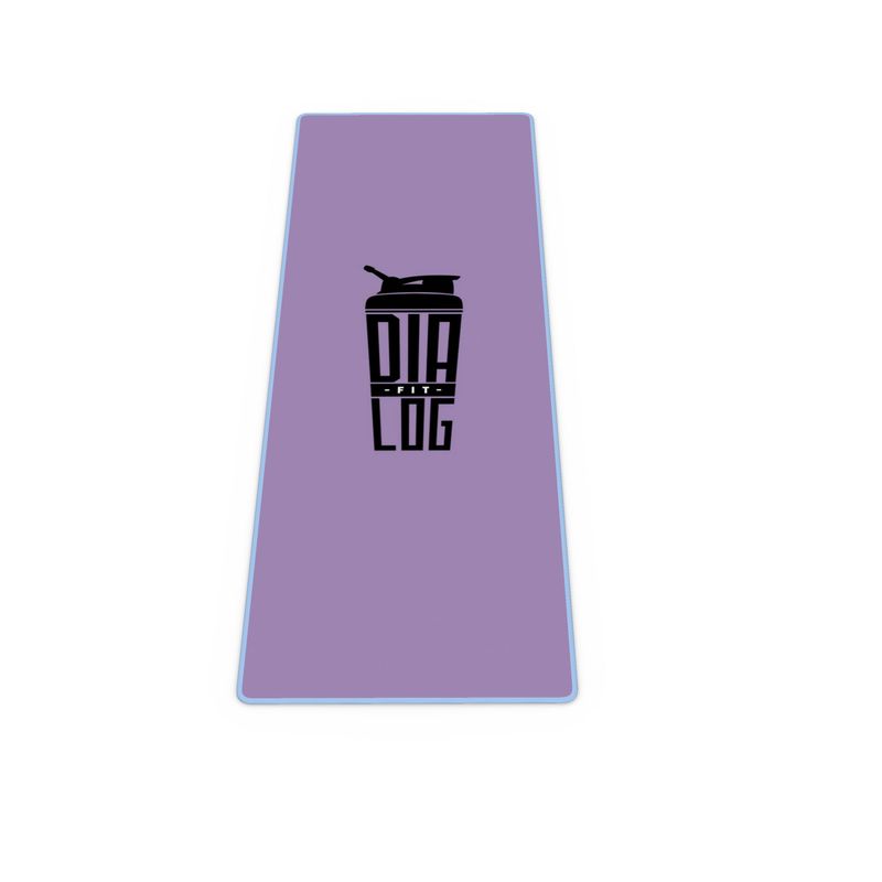 Dia-Log Fit Yoga Mat