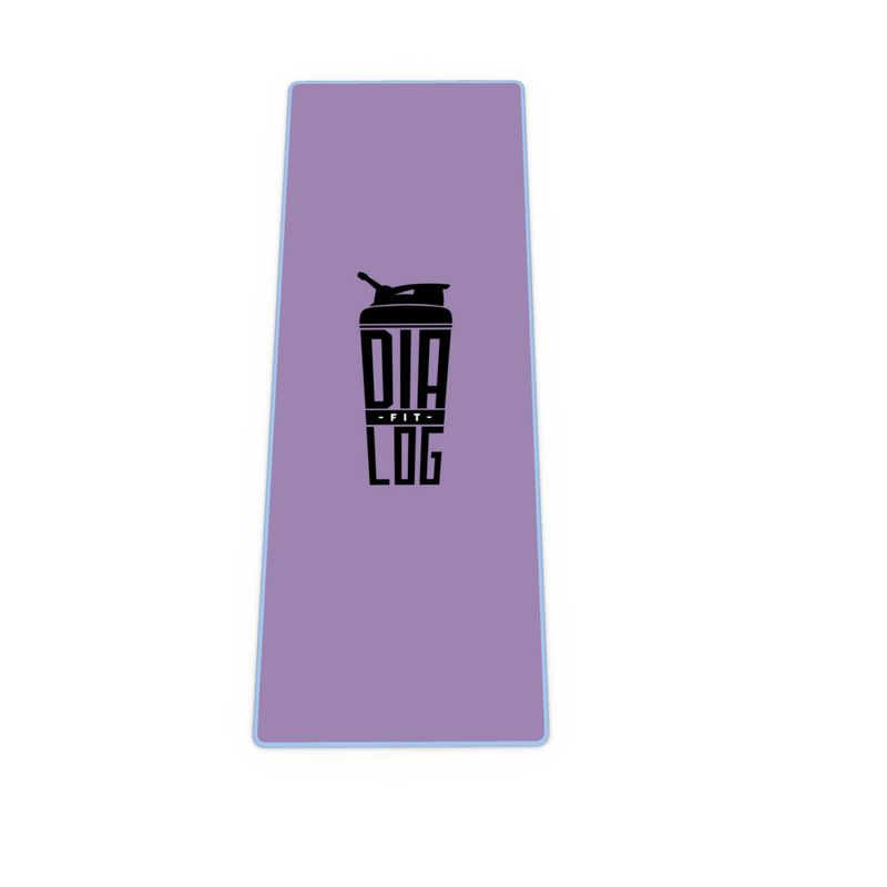 Dia-Log Fit Yoga Mat