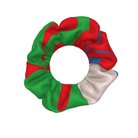 Garden Party Scrunchies - 3 pack
