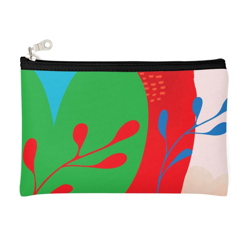 Multi-Use Zip Pouch