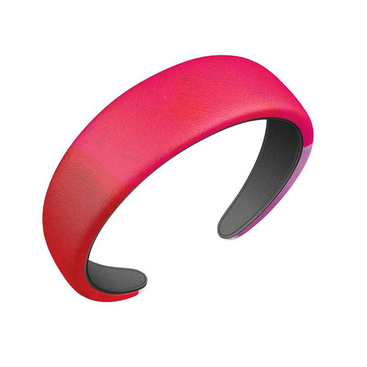Leather Headband