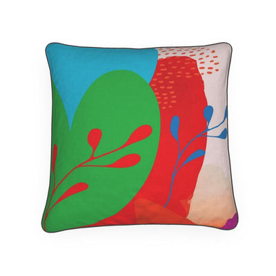 Garden Party Cushion