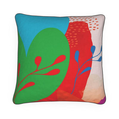 Garden Party Cushion