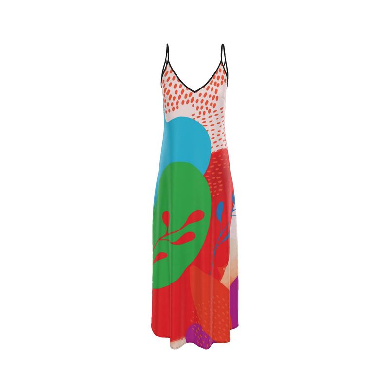 Slip Dress