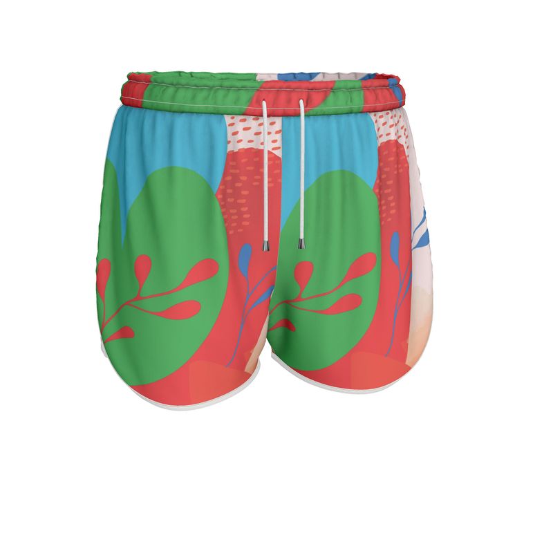 Womens Running Shorts