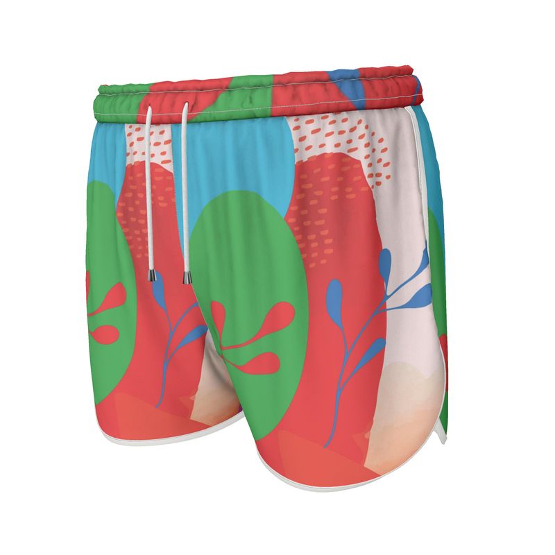 Womens Running Shorts