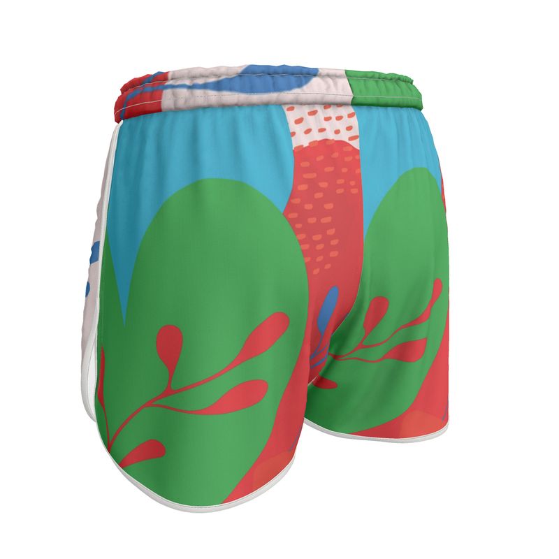 Womens Running Shorts