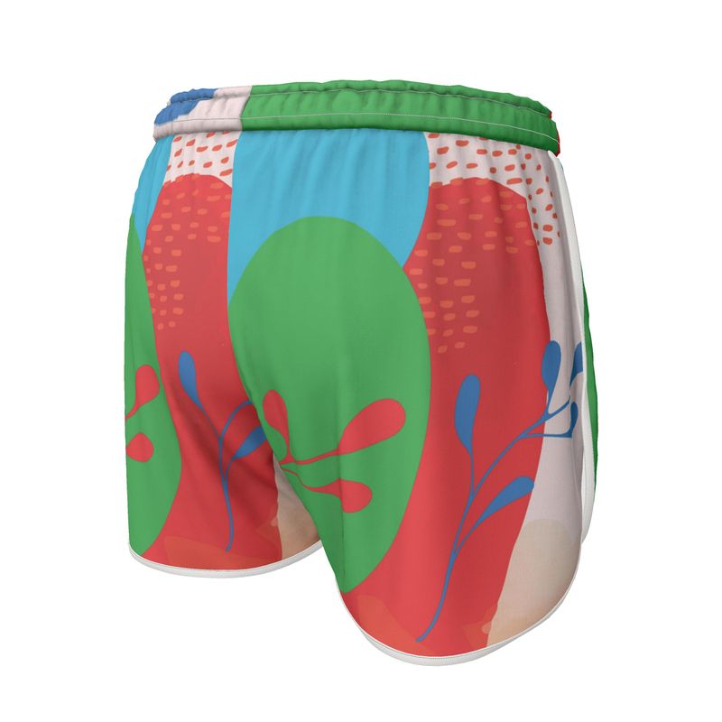 Womens Running Shorts