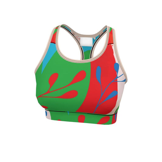 Sports Bra