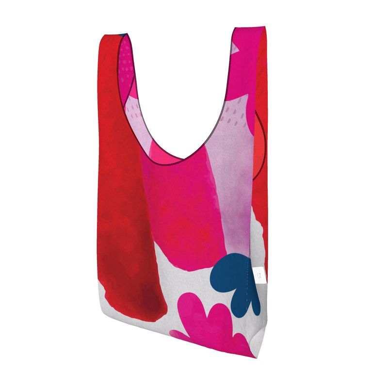 Parachute Shopping Bag