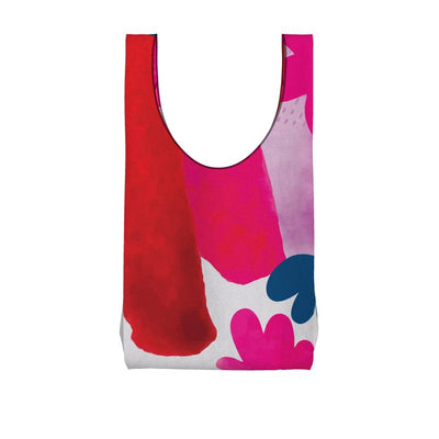 Parachute Shopping Bag