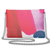 Crossbody Bag With Chain