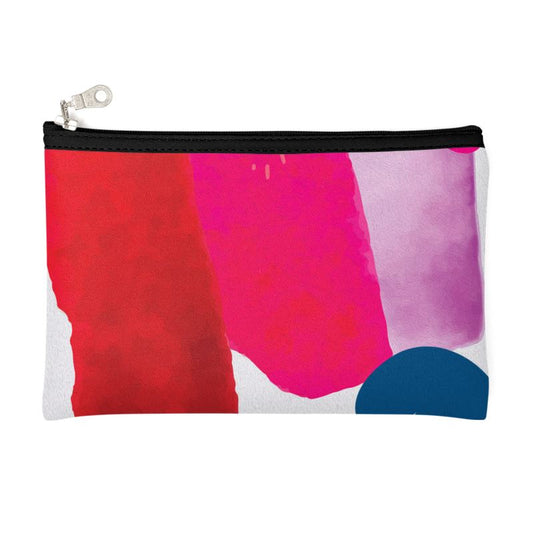 Zip Top Pouch