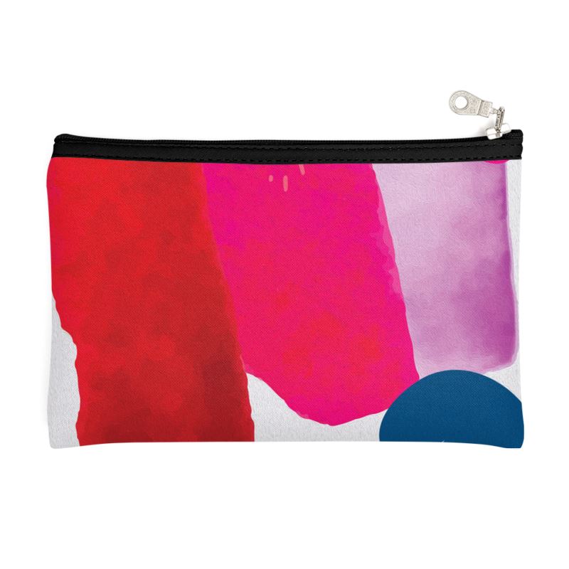 Zip Top Pouch