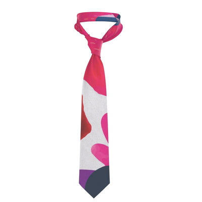 Handmade Silk Tie