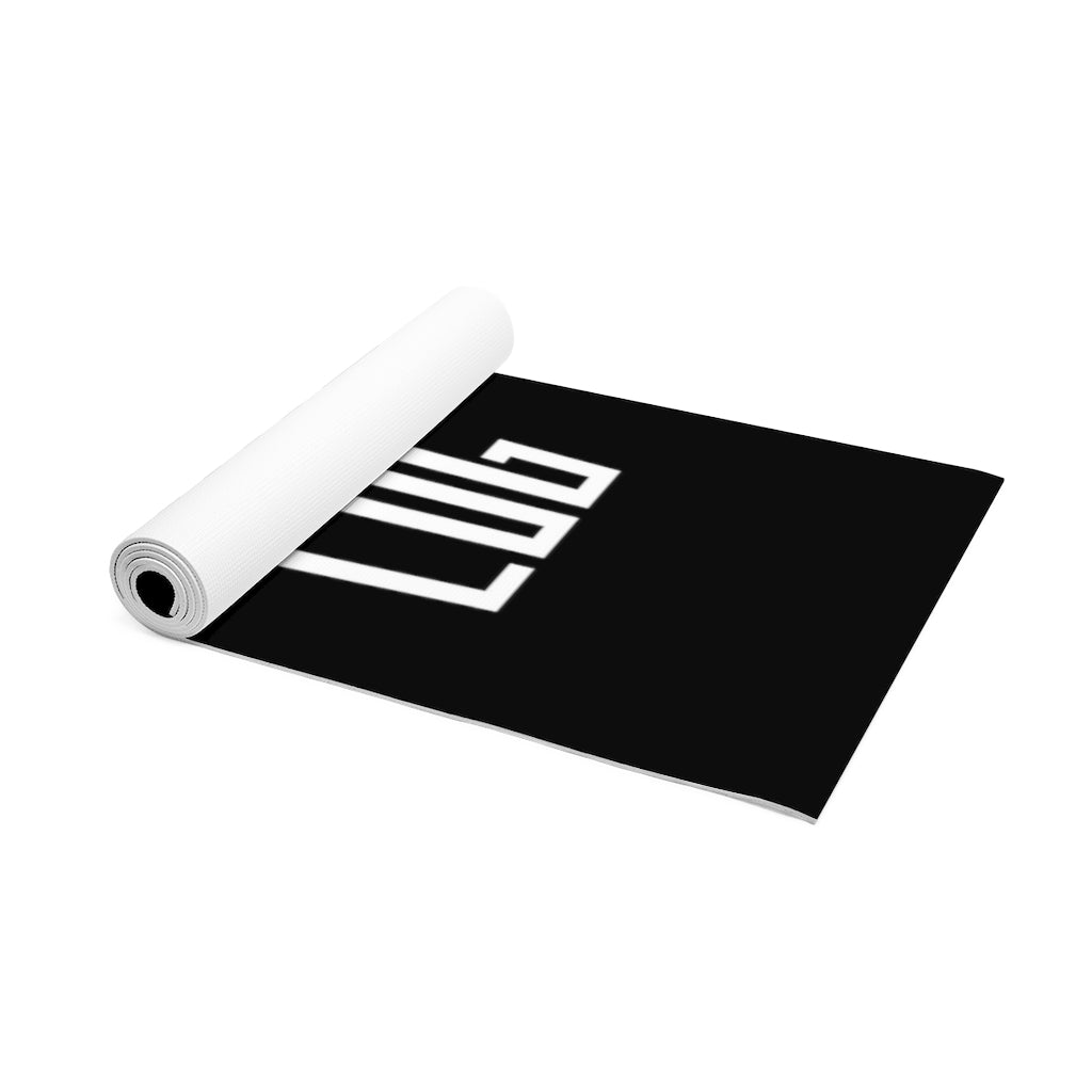 Dia-Log Fit Foam Yoga Mat