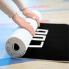 Dia-Log Fit Foam Yoga Mat