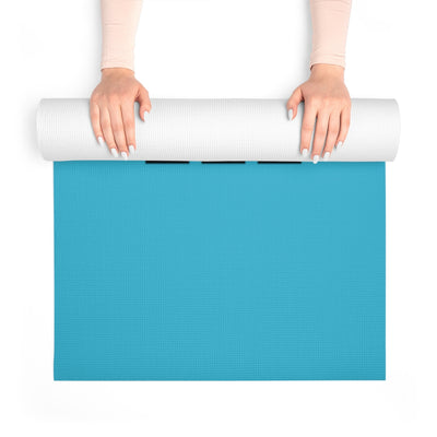 Dia-Log Fit Foam Yoga Mat