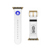 Diabetic Alert Watch Band