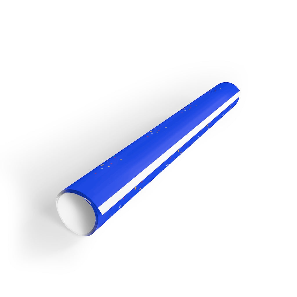 Happy Diaversary Gift Wrapping Paper Rolls, 1pc