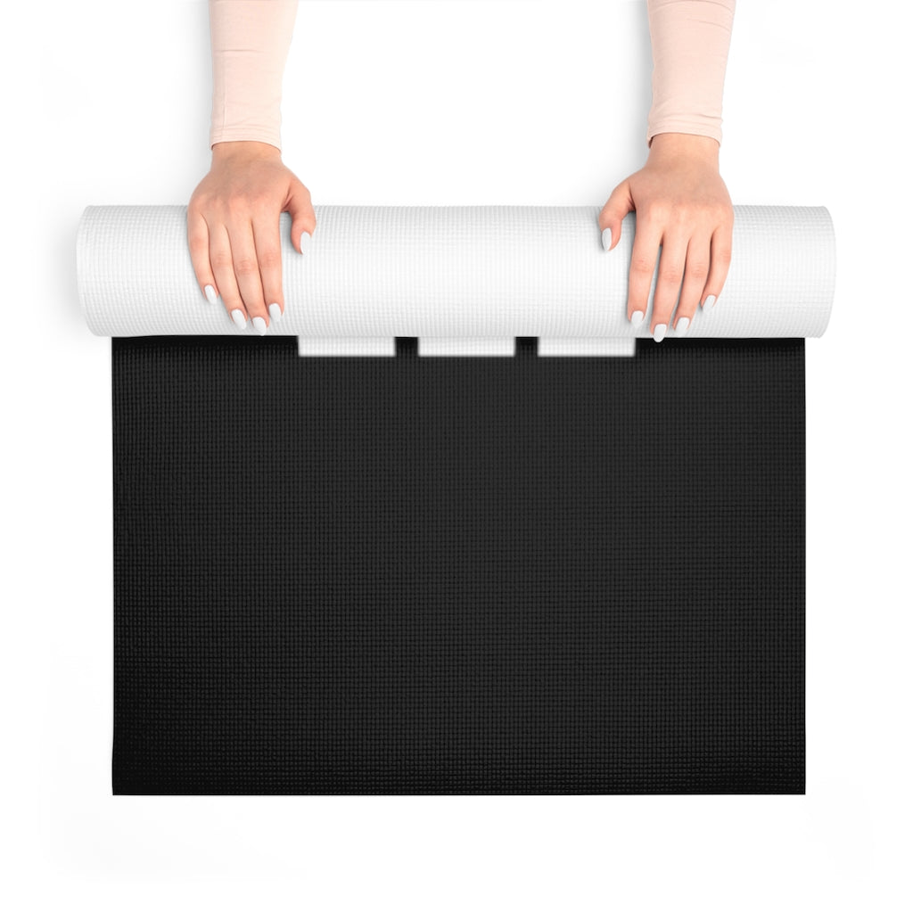Dia-Log Fit Foam Yoga Mat