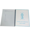 Pre-Order: Insulin for Your Soul Journal