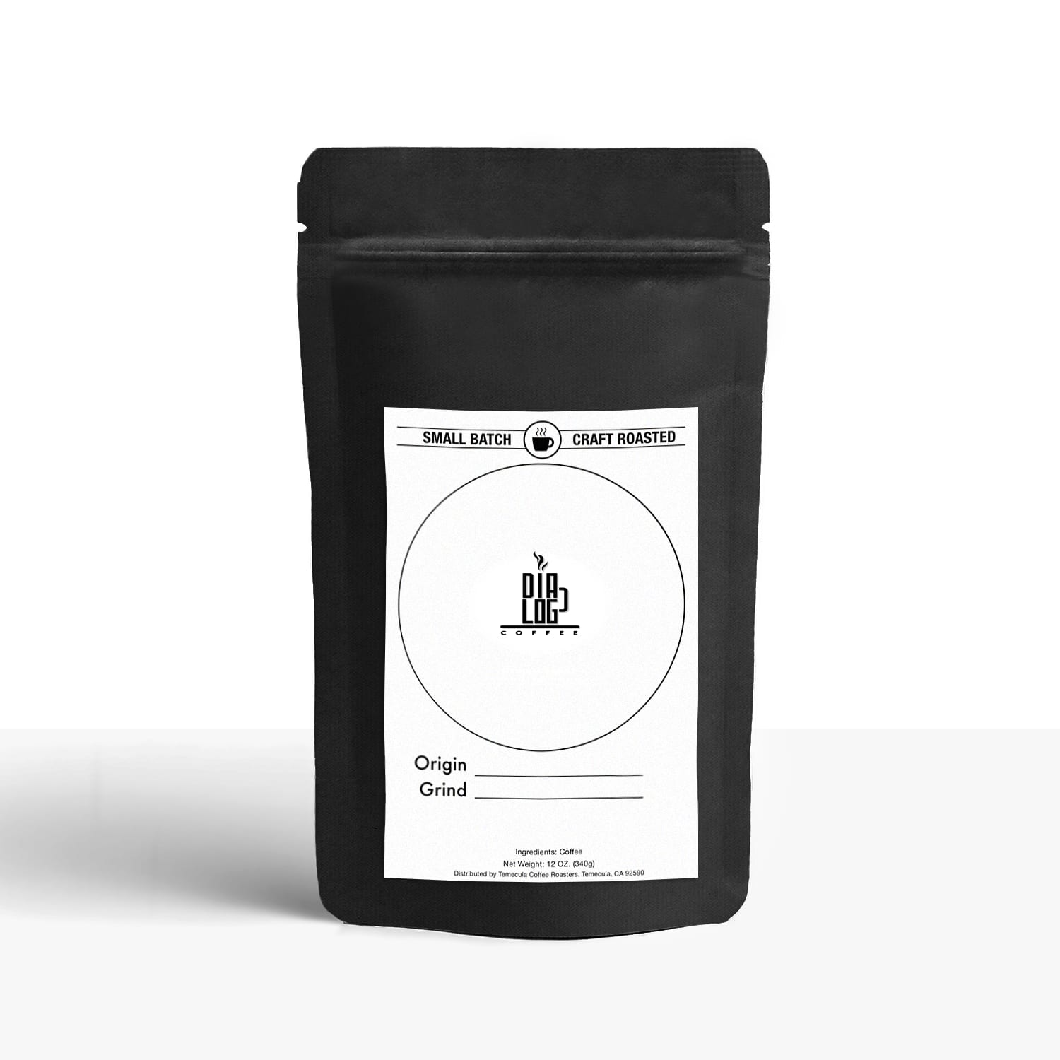 African Kahawa Blend