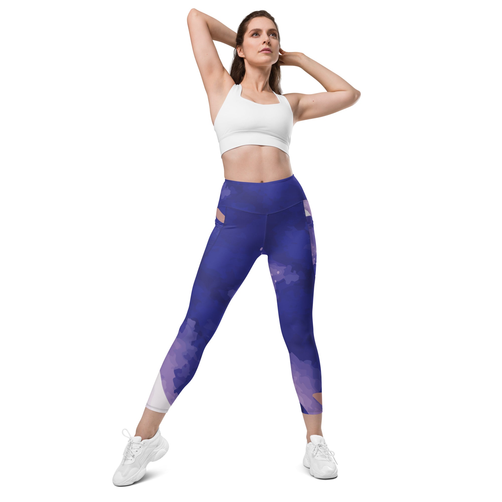 Dia-Log x Wasko Leggings (with pockets)