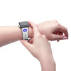 Diabetic Alert Watch Band