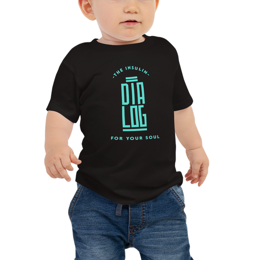Dia-Log Kid's Tee