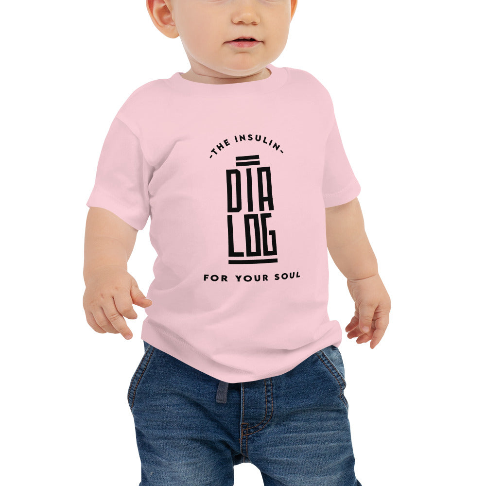 Dia-Log Kid's Tee