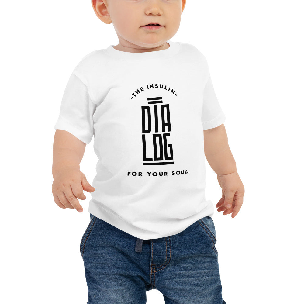 Dia-Log Kid's Tee