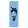 Dia-Log Fit Rubber Yoga Mat