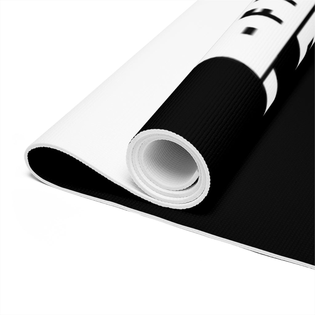 Dia-Log Fit Foam Yoga Mat