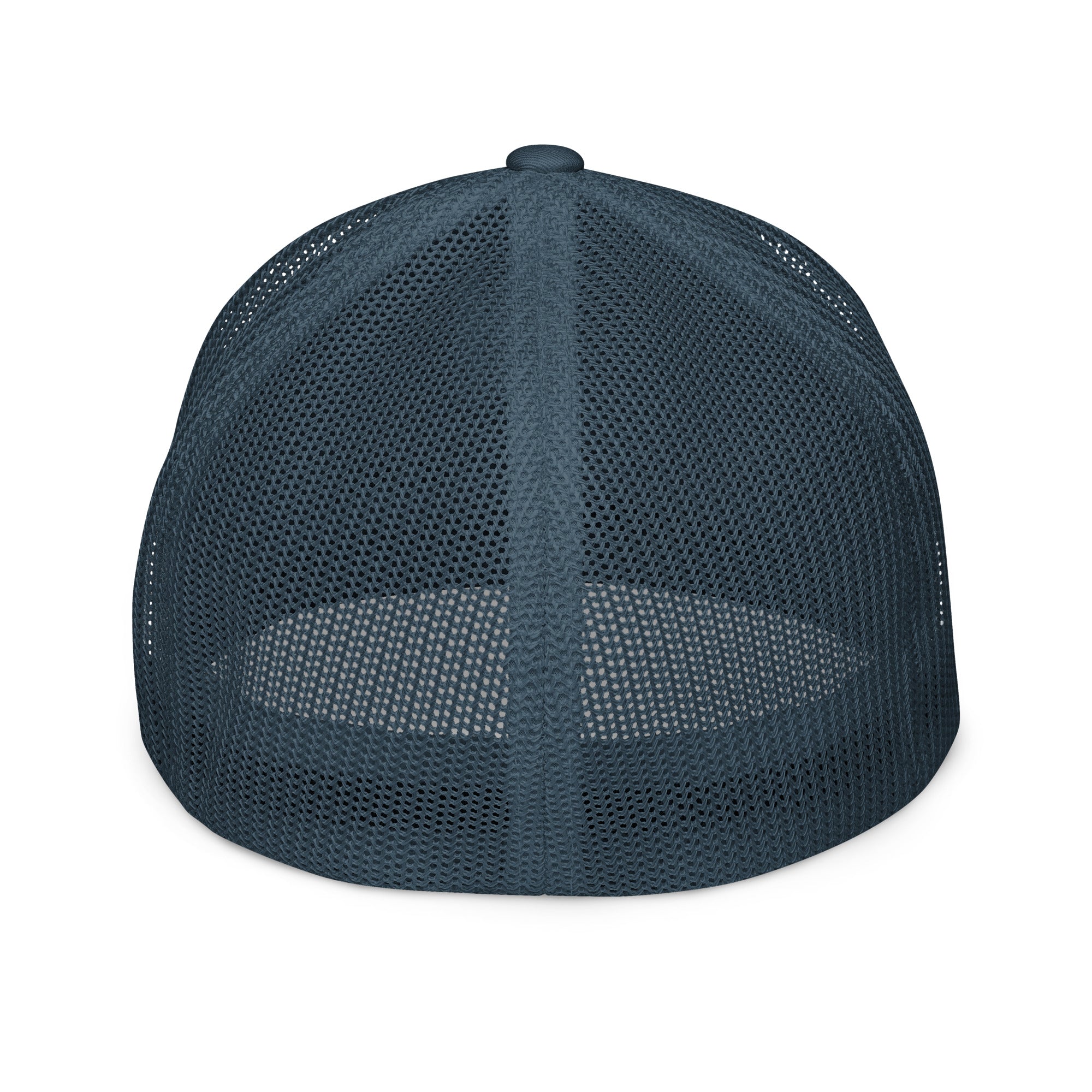 Black Diabetic Hat
