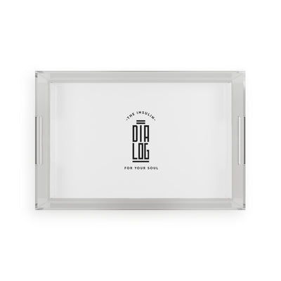 Dia-Log Serving Tray