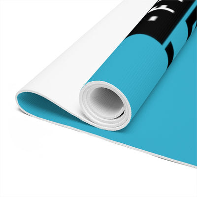 Dia-Log Fit Foam Yoga Mat