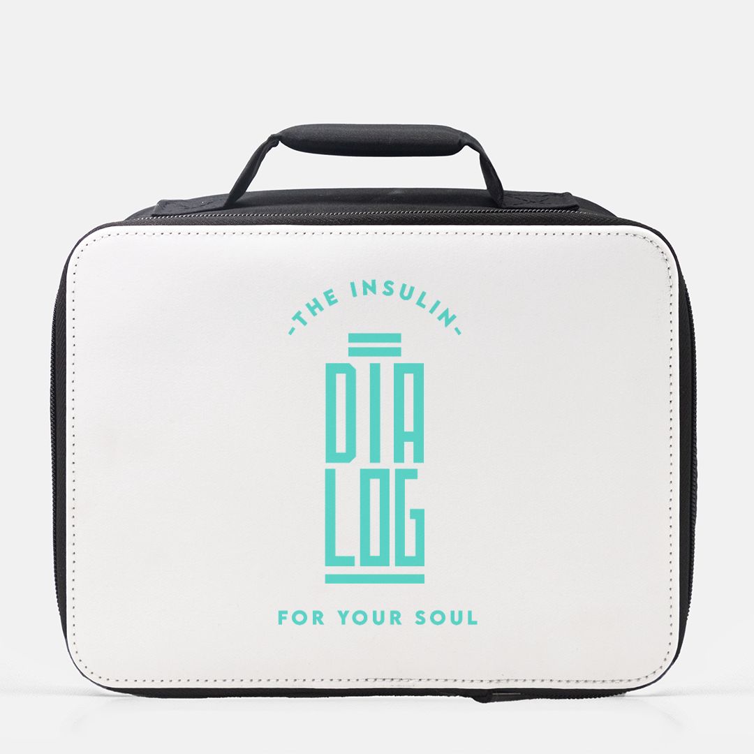 Dia-Log Insulin Cooler