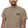 Black Diabetic Shirt