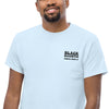 Black Diabetic Shirt