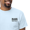 Black Diabetic Shirt