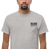 Black Diabetic Shirt