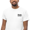 Black Diabetic Shirt