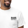 Black Diabetic Shirt