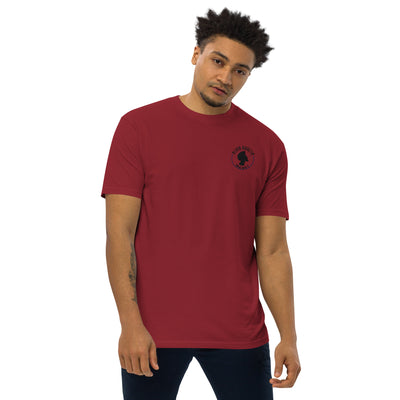 Black Diabetic Men's Shirt