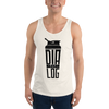 Dia-Log Fit Unisex Tank Top