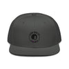 Black Diabetic Women Snapback