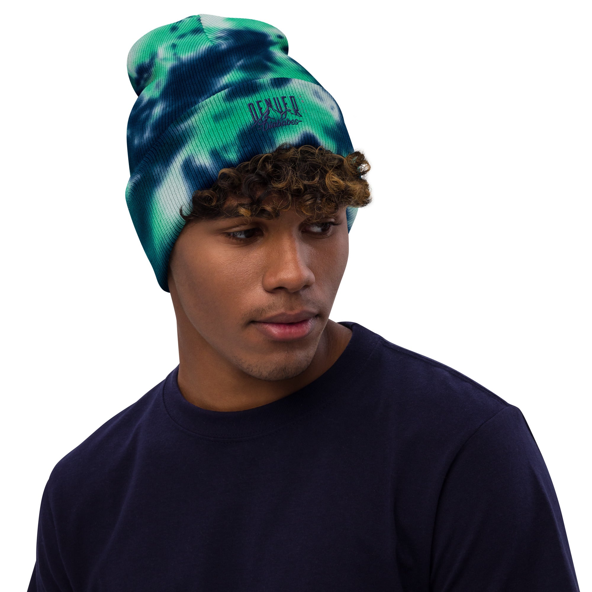 Denver Diababes Beanie